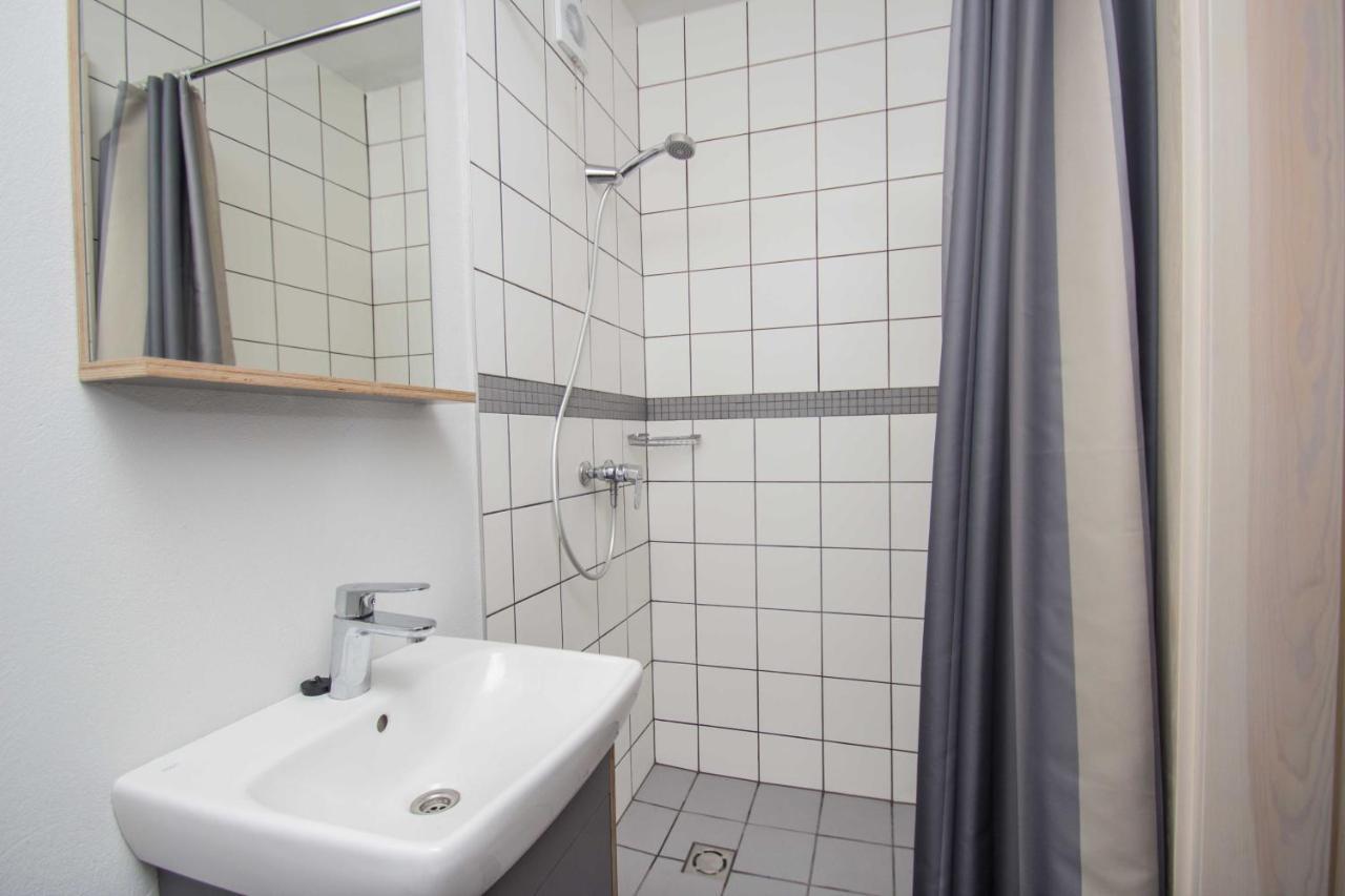 Forus Apartments In Šventoji 외부 사진